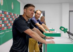 FC Carl Zeiss Jena Bayer Leverkusen 53